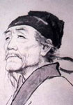 杜甫简介