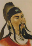 冯道简介