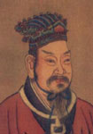 刘启简介