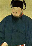 王镕简介