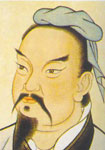 谢惠连简介