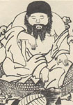 阎尔梅简介