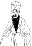 张可久简介