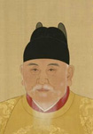 朱元璋简介